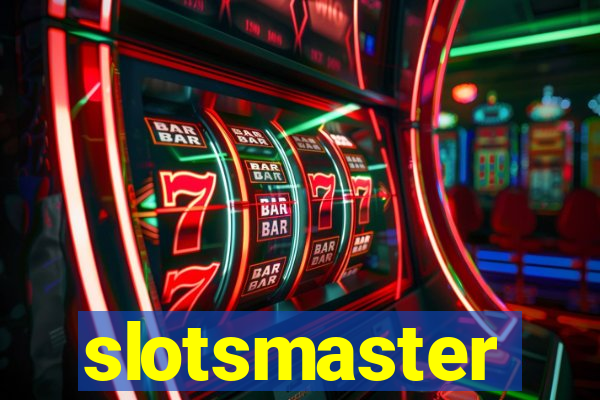 slotsmaster