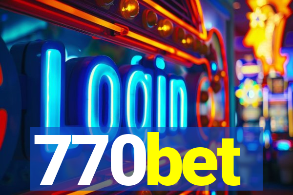 770bet