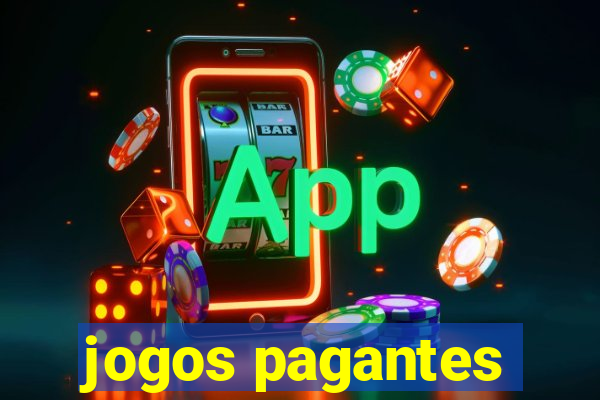 jogos pagantes