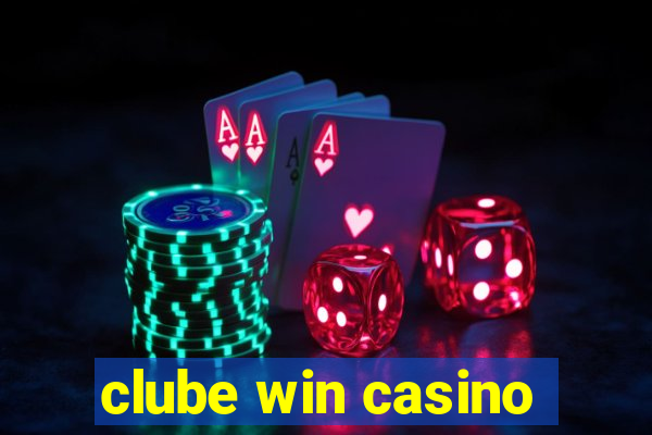 clube win casino