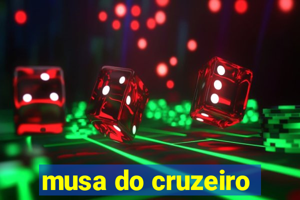 musa do cruzeiro