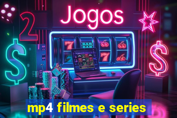 mp4 filmes e series