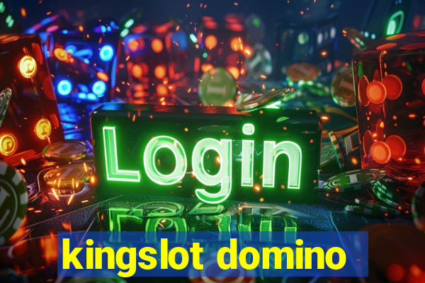 kingslot domino