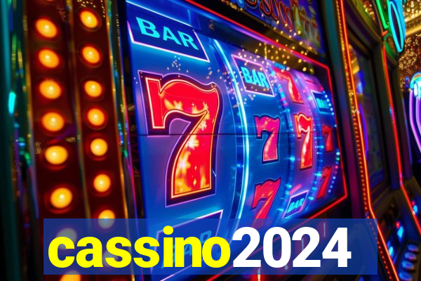 cassino2024