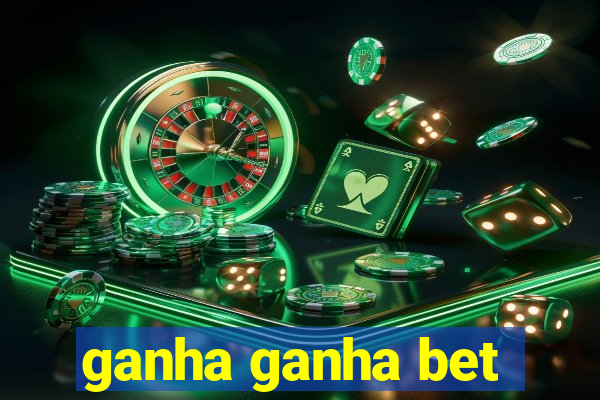 ganha ganha bet