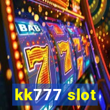 kk777 slot