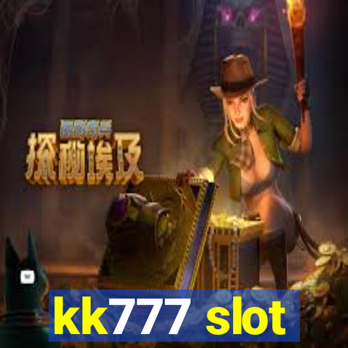 kk777 slot