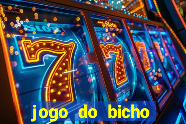 jogo do bicho globo play