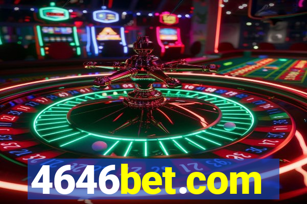 4646bet.com