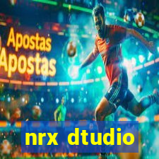 nrx dtudio