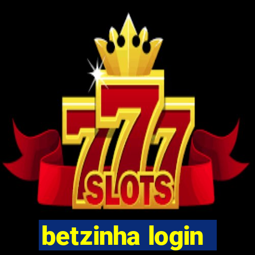 betzinha login