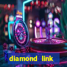 diamond link fortune slots paga mesmo