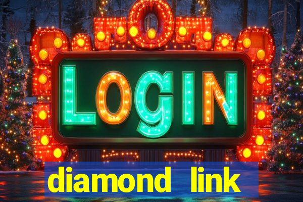 diamond link fortune slots paga mesmo