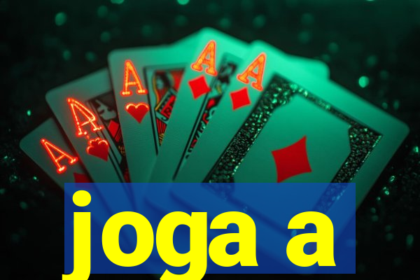 joga a