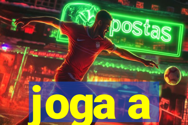 joga a