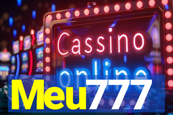 Meu777