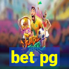 bet pg