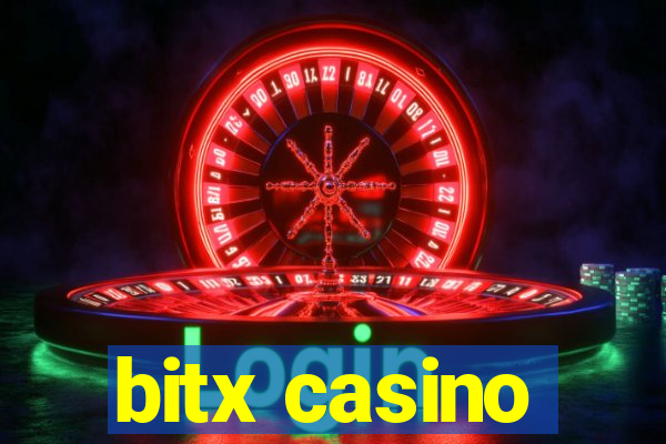 bitx casino