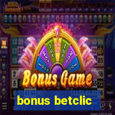 bonus betclic