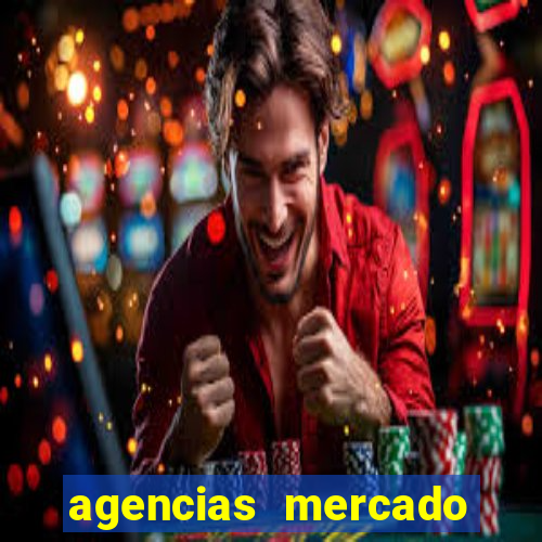 agencias mercado livre bh