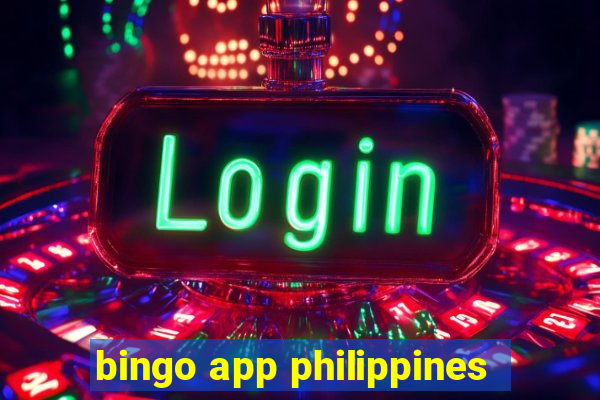 bingo app philippines