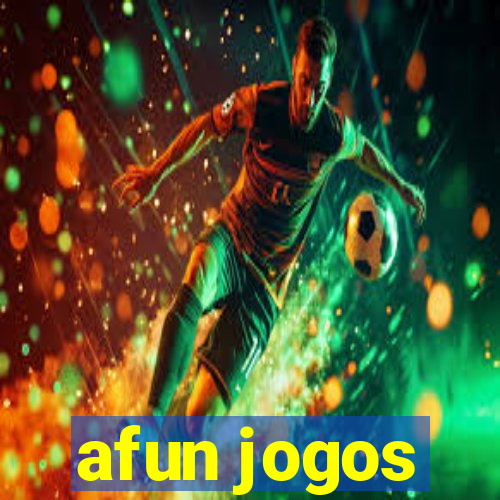 afun jogos