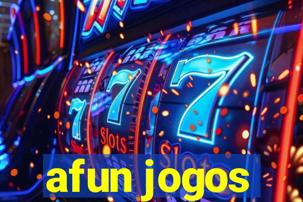 afun jogos