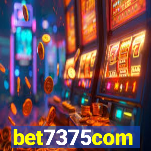 bet7375com