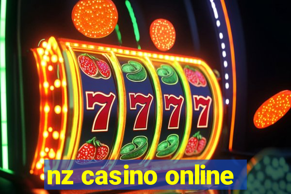 nz casino online