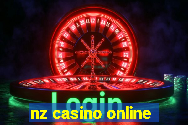 nz casino online