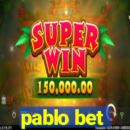 pablo bet