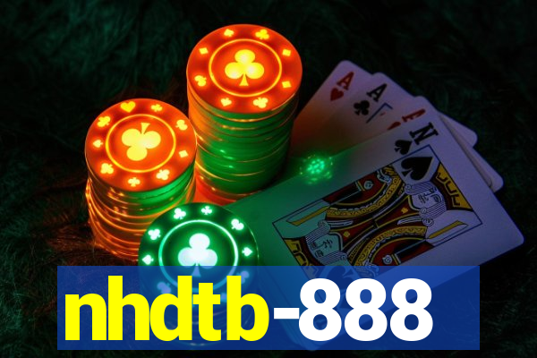 nhdtb-888