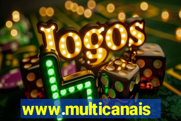 www.multicanais