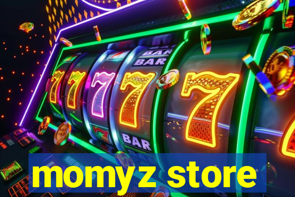 momyz store