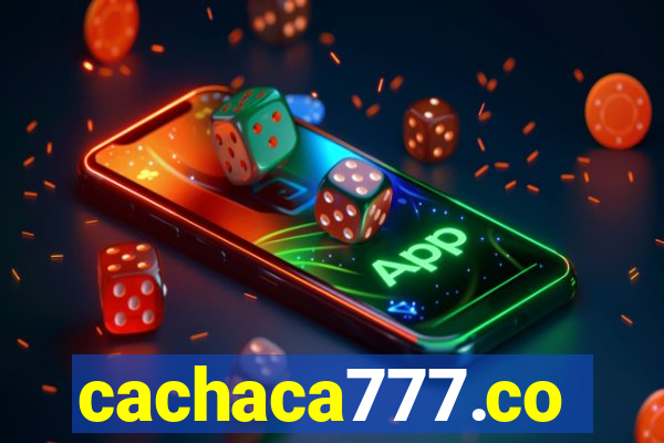 cachaca777.co