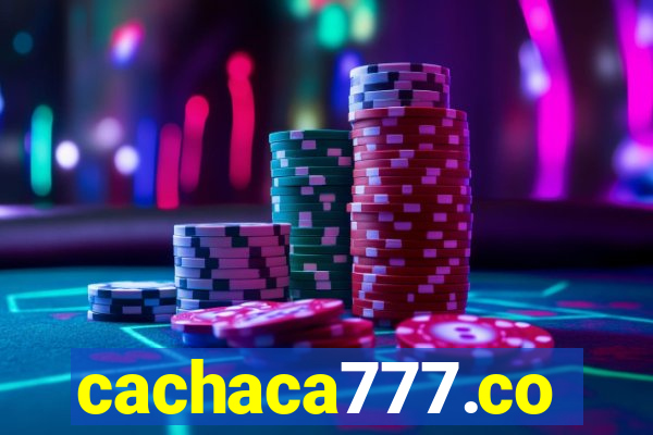 cachaca777.co