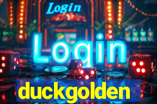 duckgolden