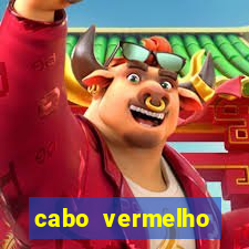 cabo vermelho positivo ou negativo