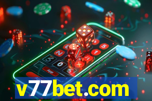 v77bet.com