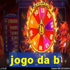 jogo da b