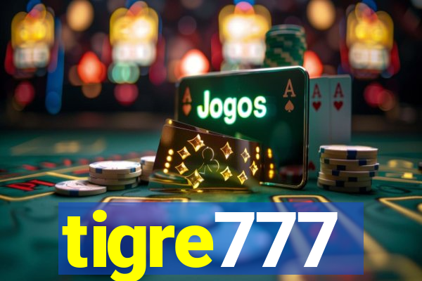 tigre777