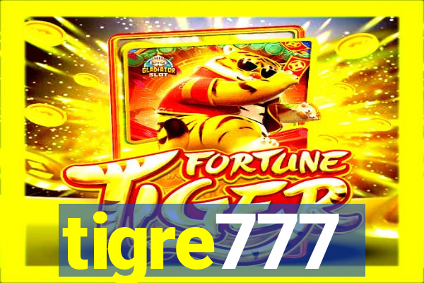 tigre777