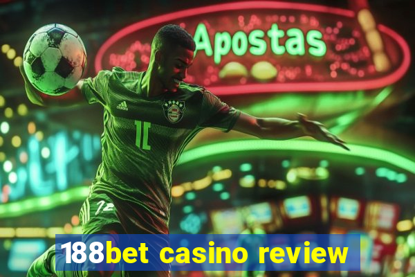 188bet casino review