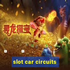 slot car circuits