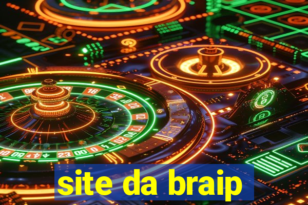 site da braip