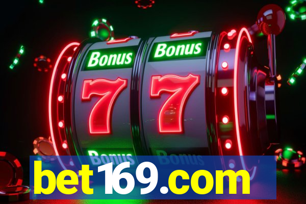 bet169.com