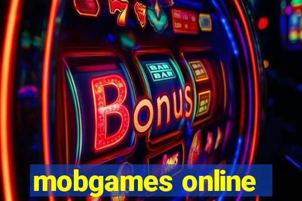 mobgames online