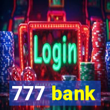 777 bank