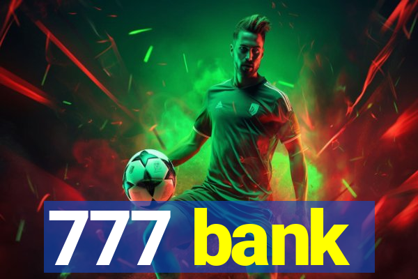 777 bank