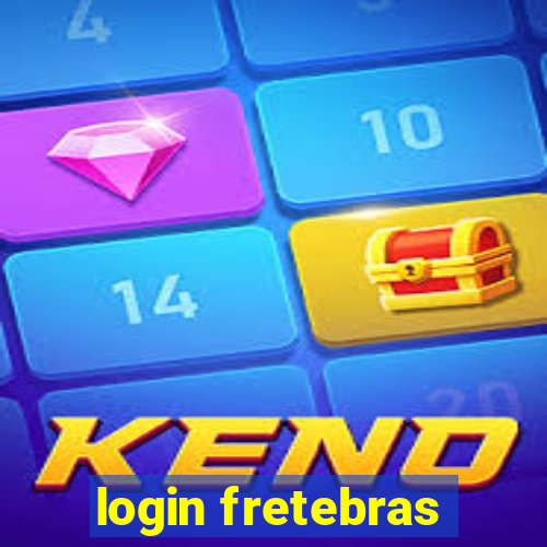 login fretebras